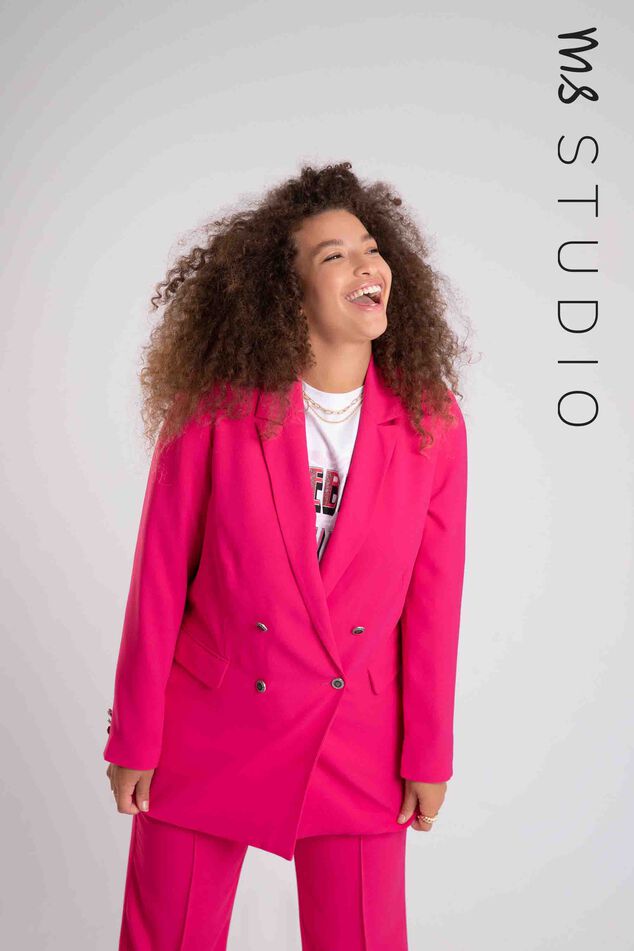 Blazer cruzado image number 0
