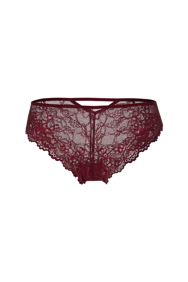 Braguitas altas - Thalia   image number 0