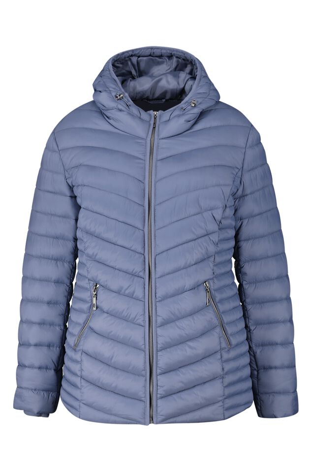 Chaqueta de entretiempo ligera image number 1