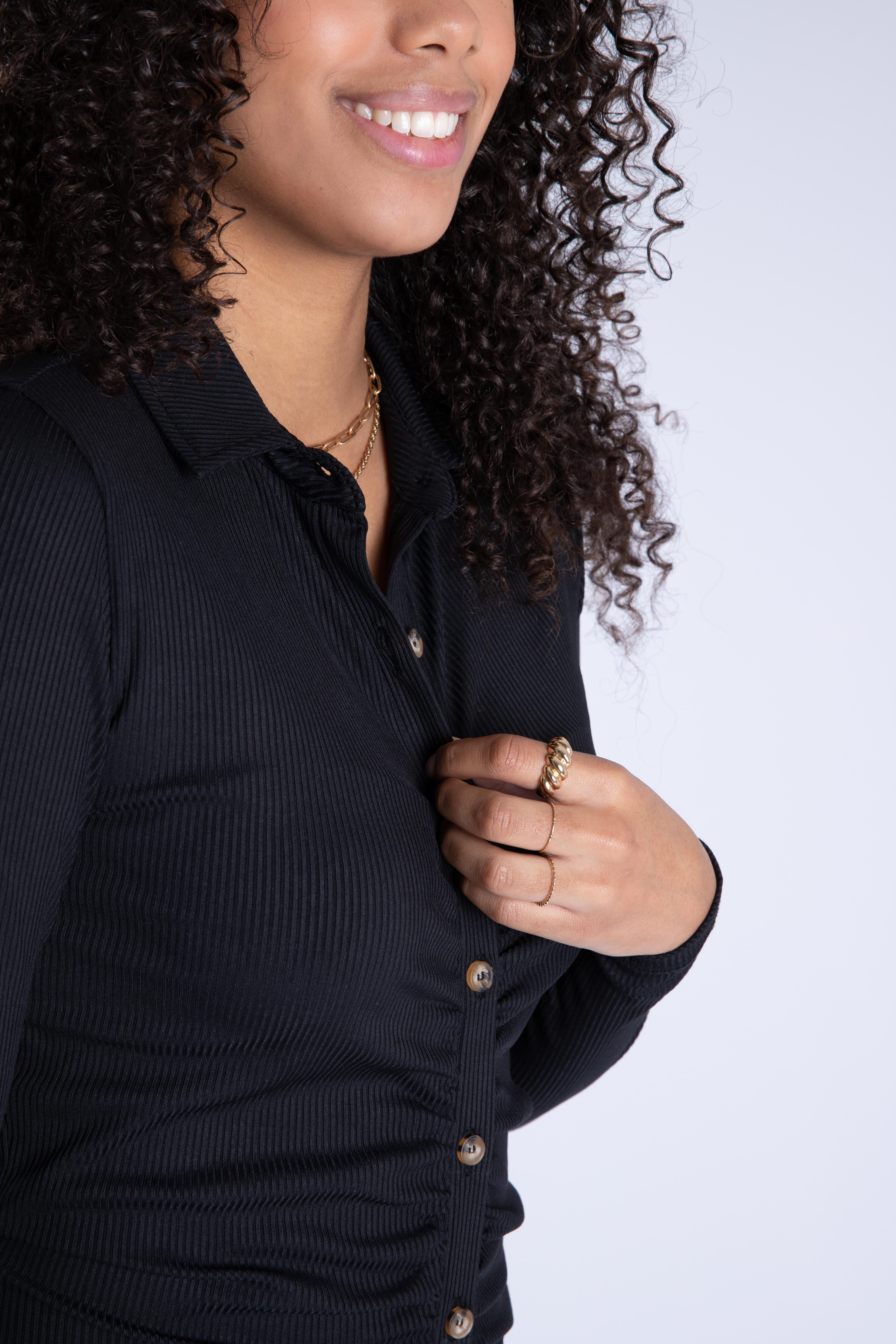 Vestido polo  image number 6