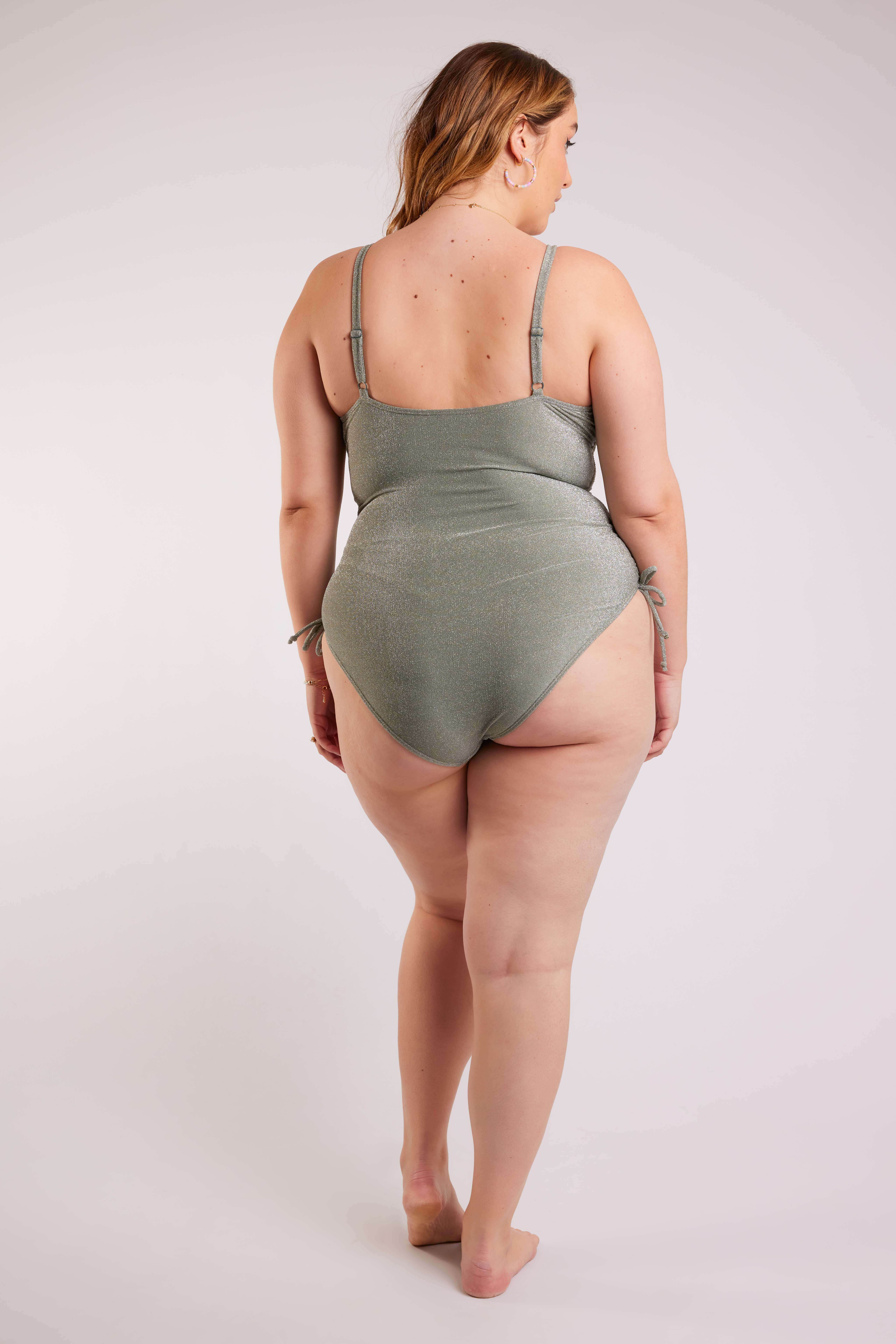 Ba&ntilde;ador con purpurina image number 4