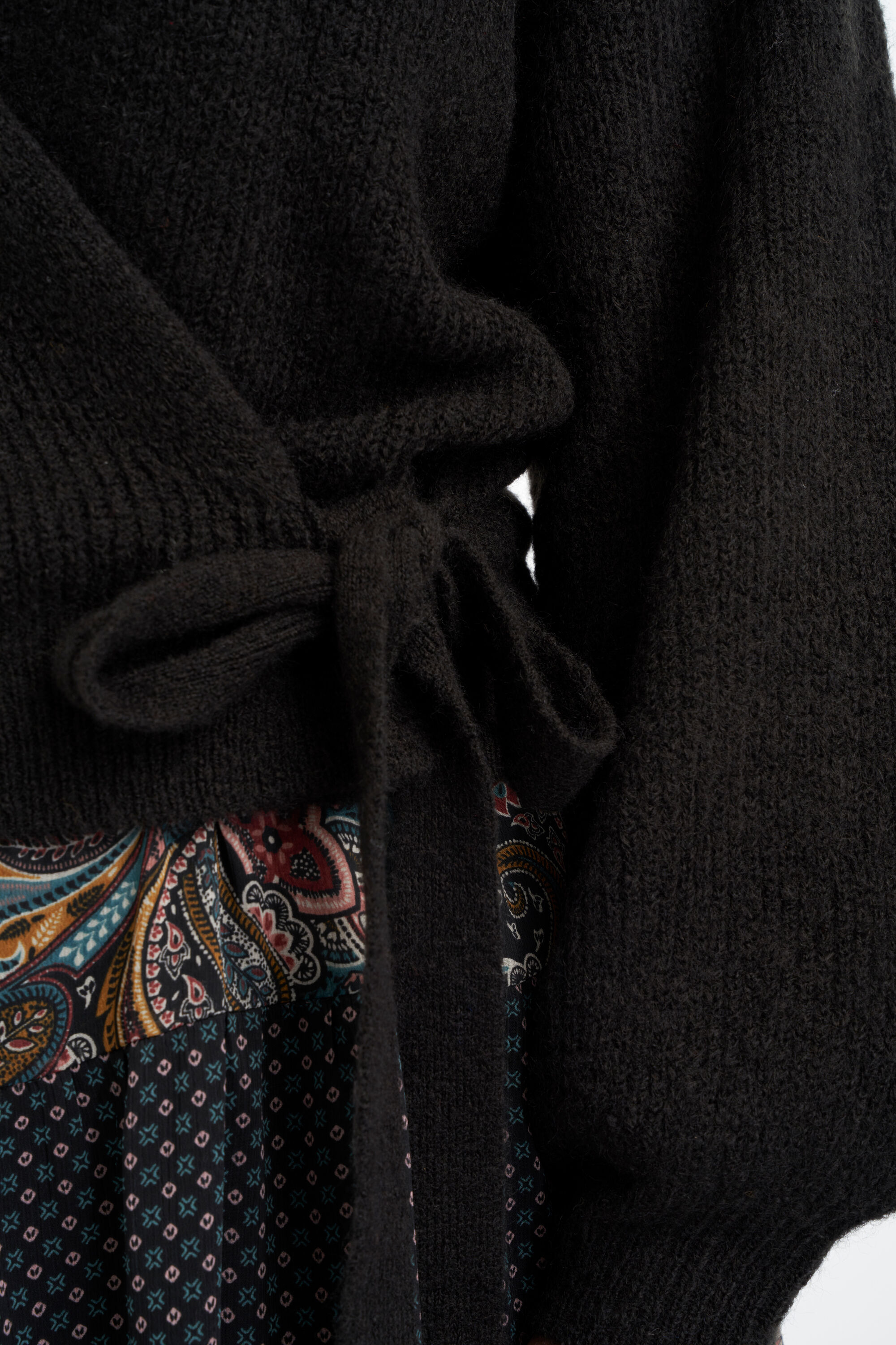 C&aacute;rdigan cruzado image number 5