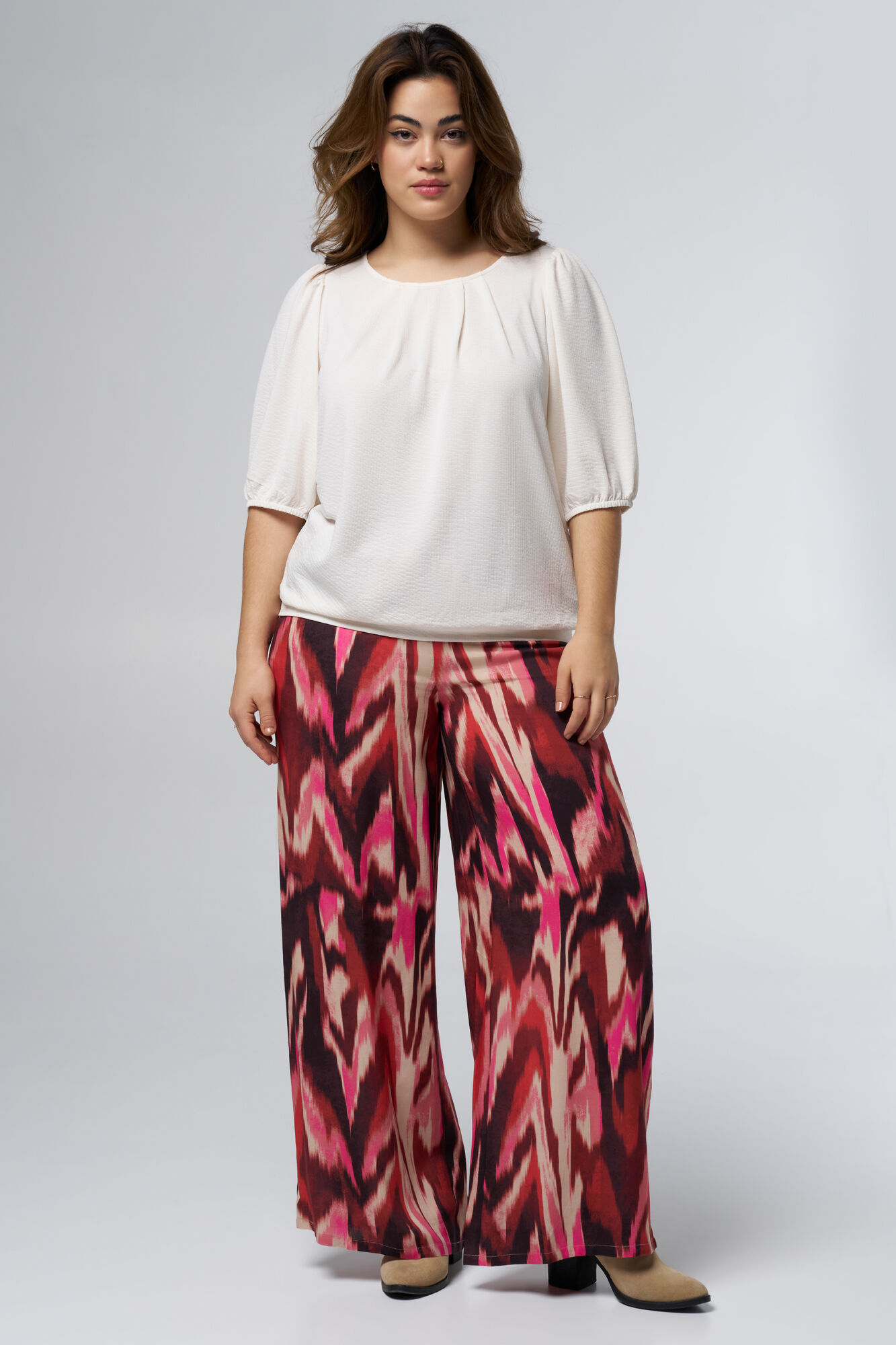 Top con textura image number 5