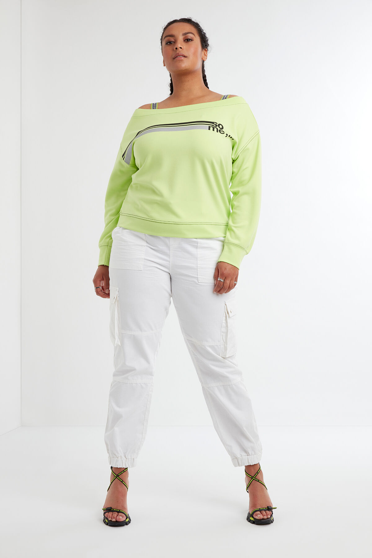 Jersey corto image number 4