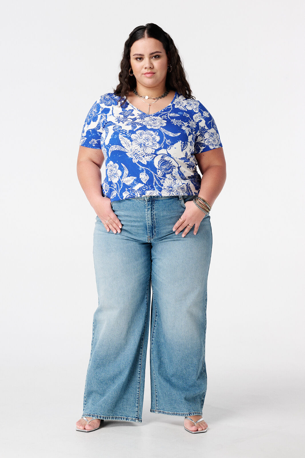 Camiseta con estampado image number 5