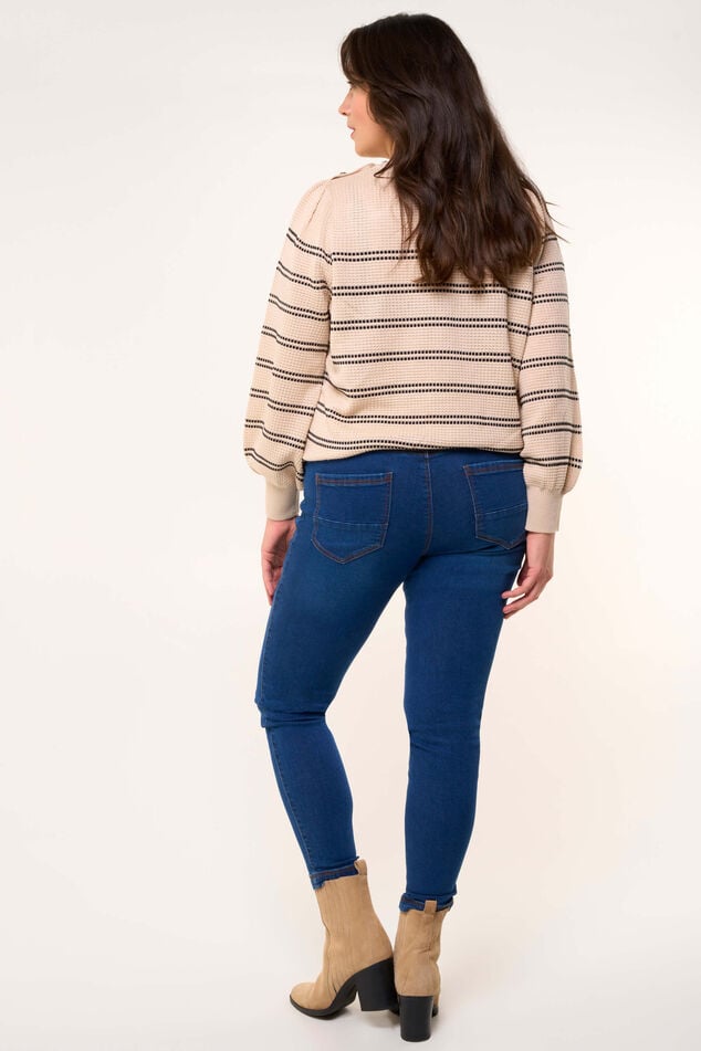 Tregging ajustado POPPY 30 inch image number 3