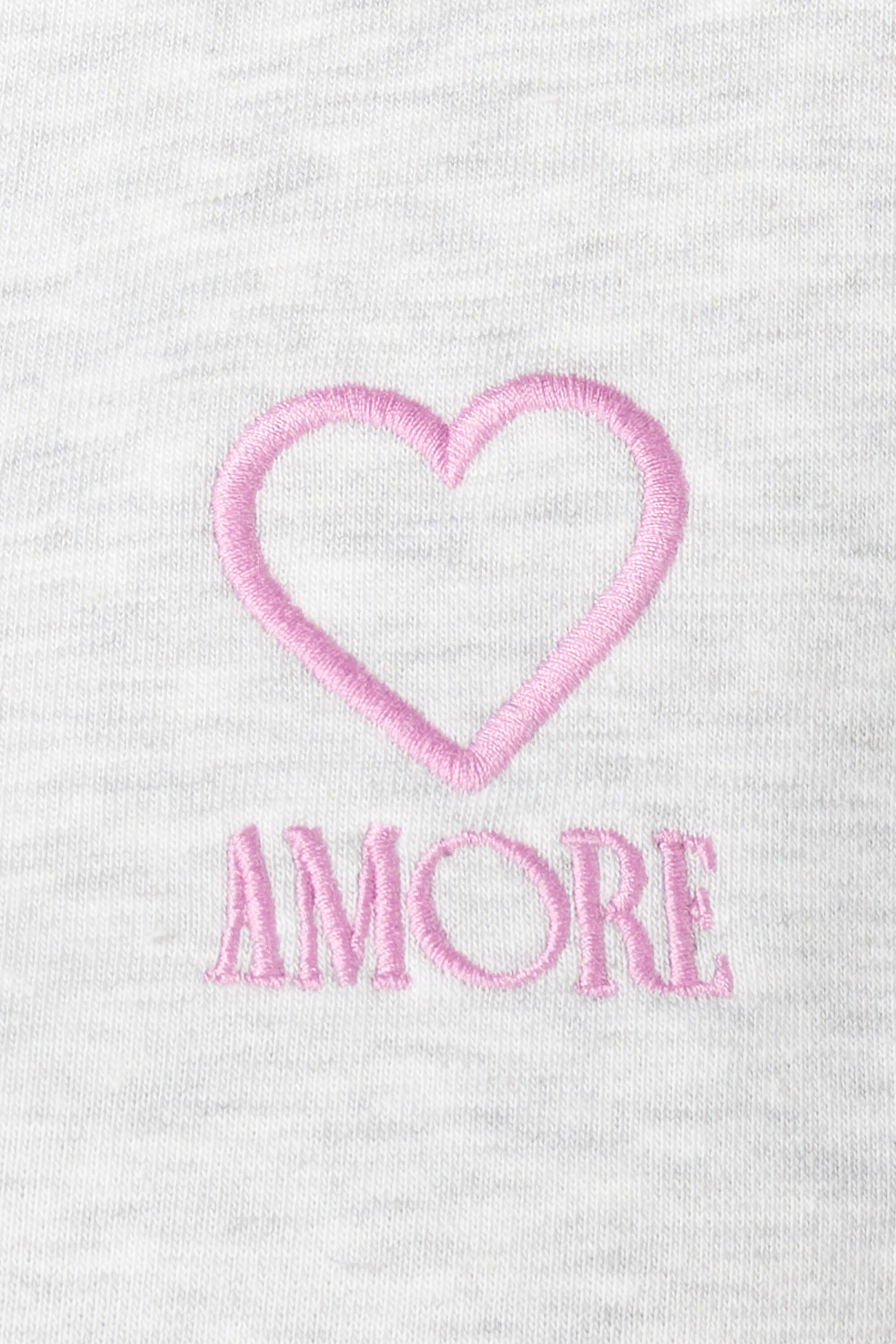 Sudadera con mangas abullonadas image number 6