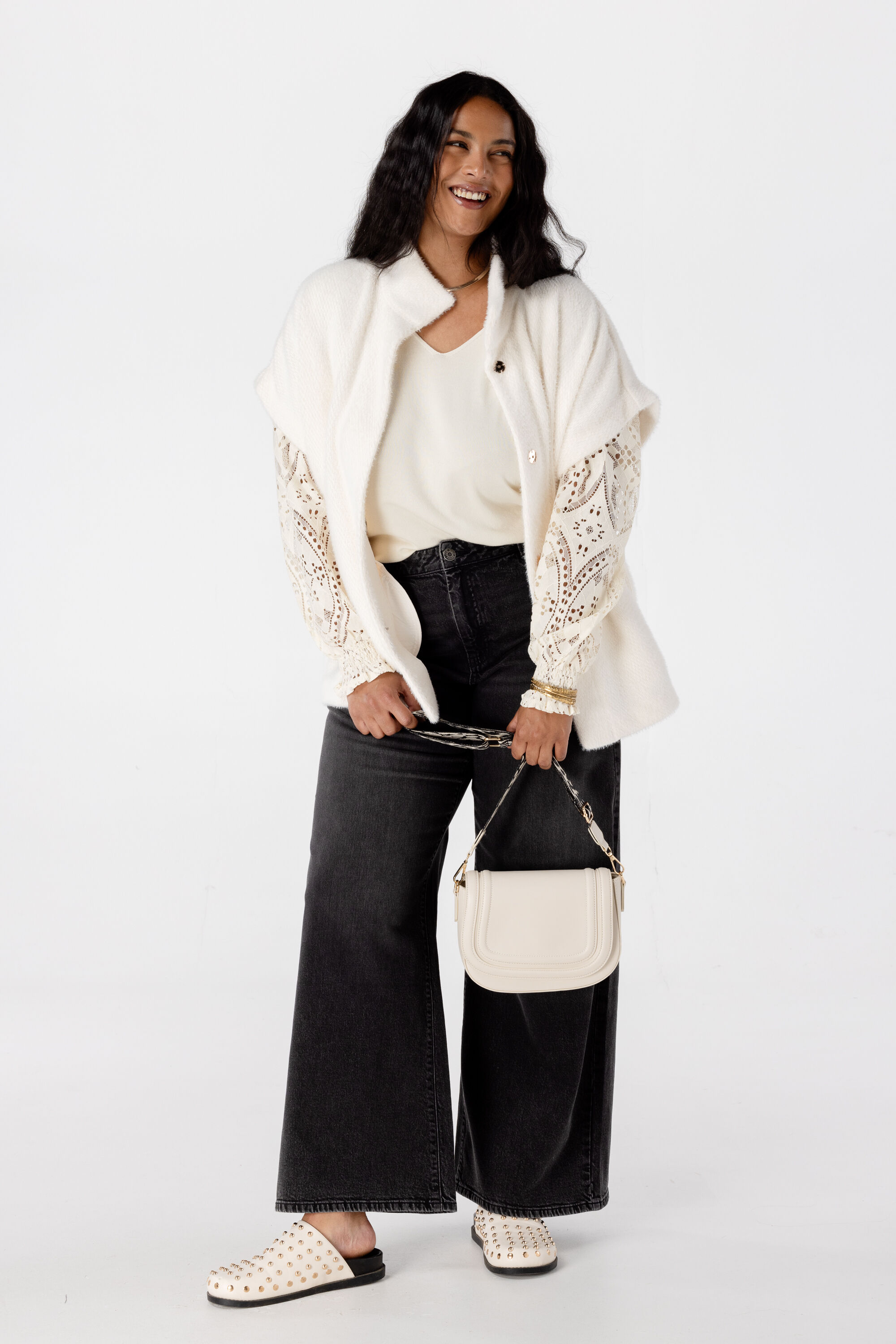 Chaleco suave  image number 6