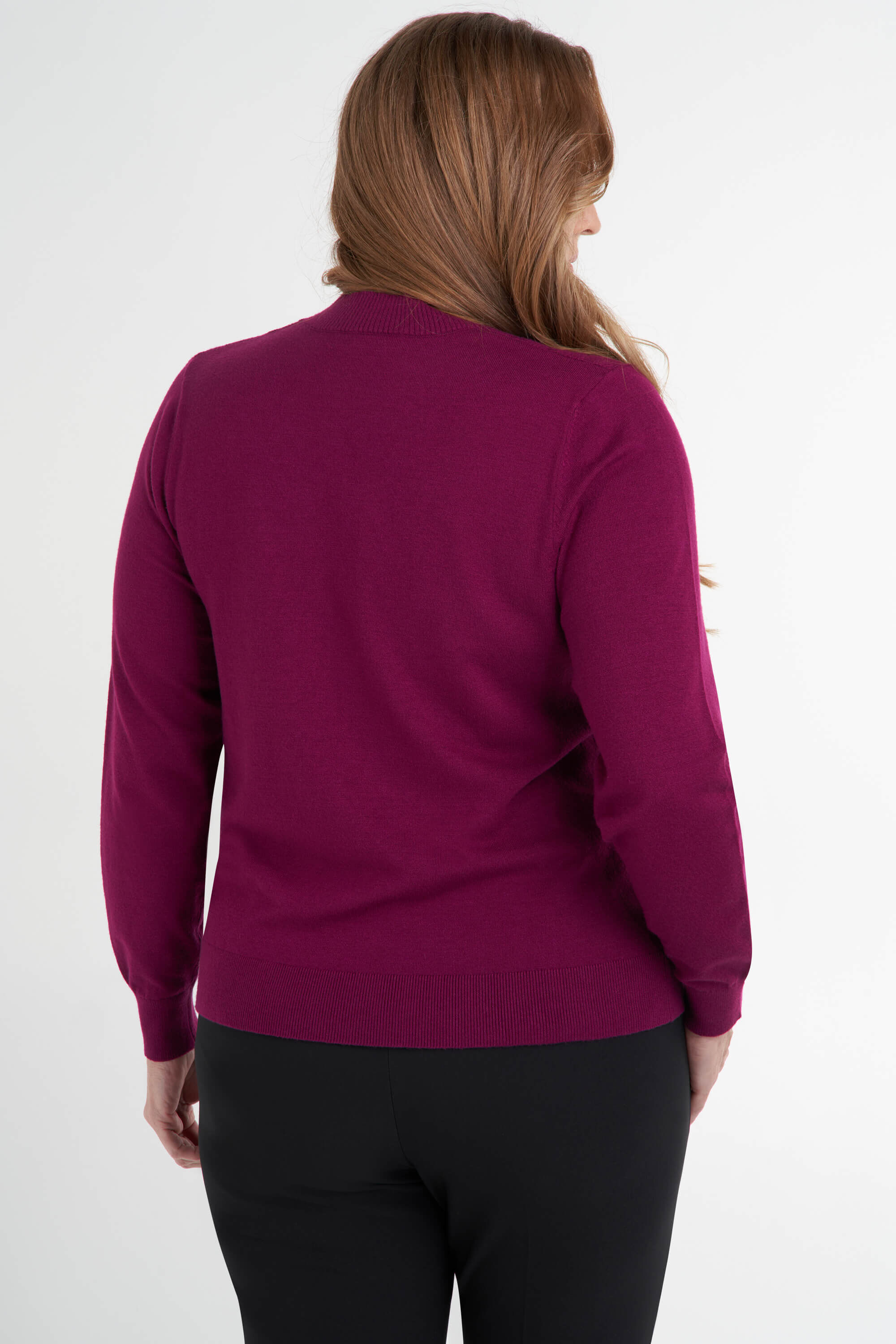 Su&eacute;ter con brillantes image number 3