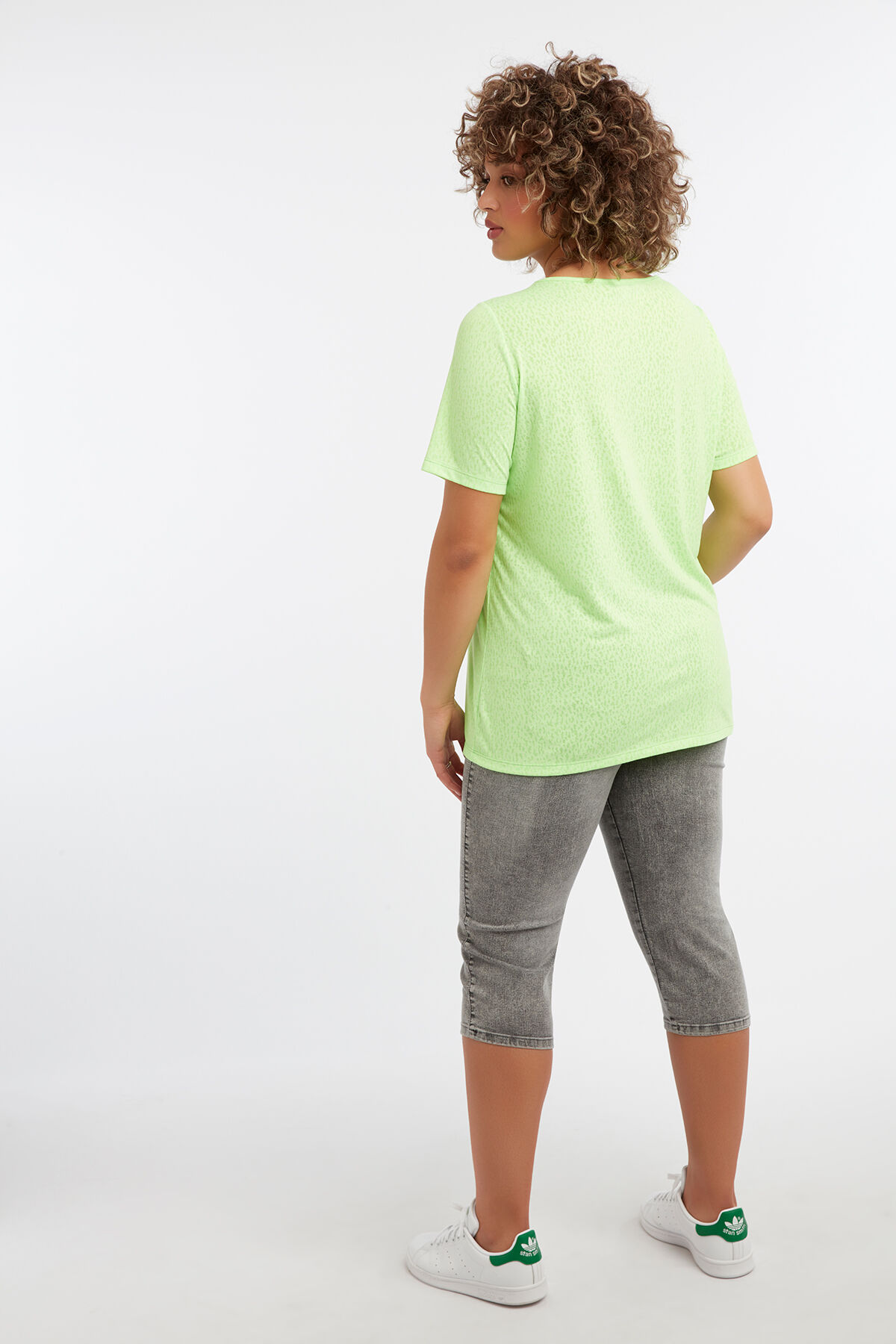 Treggings pirata image number 4