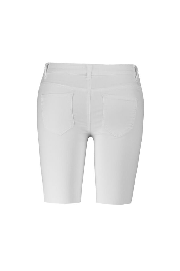 Shorts vaqueros de ciclismo  image number 2