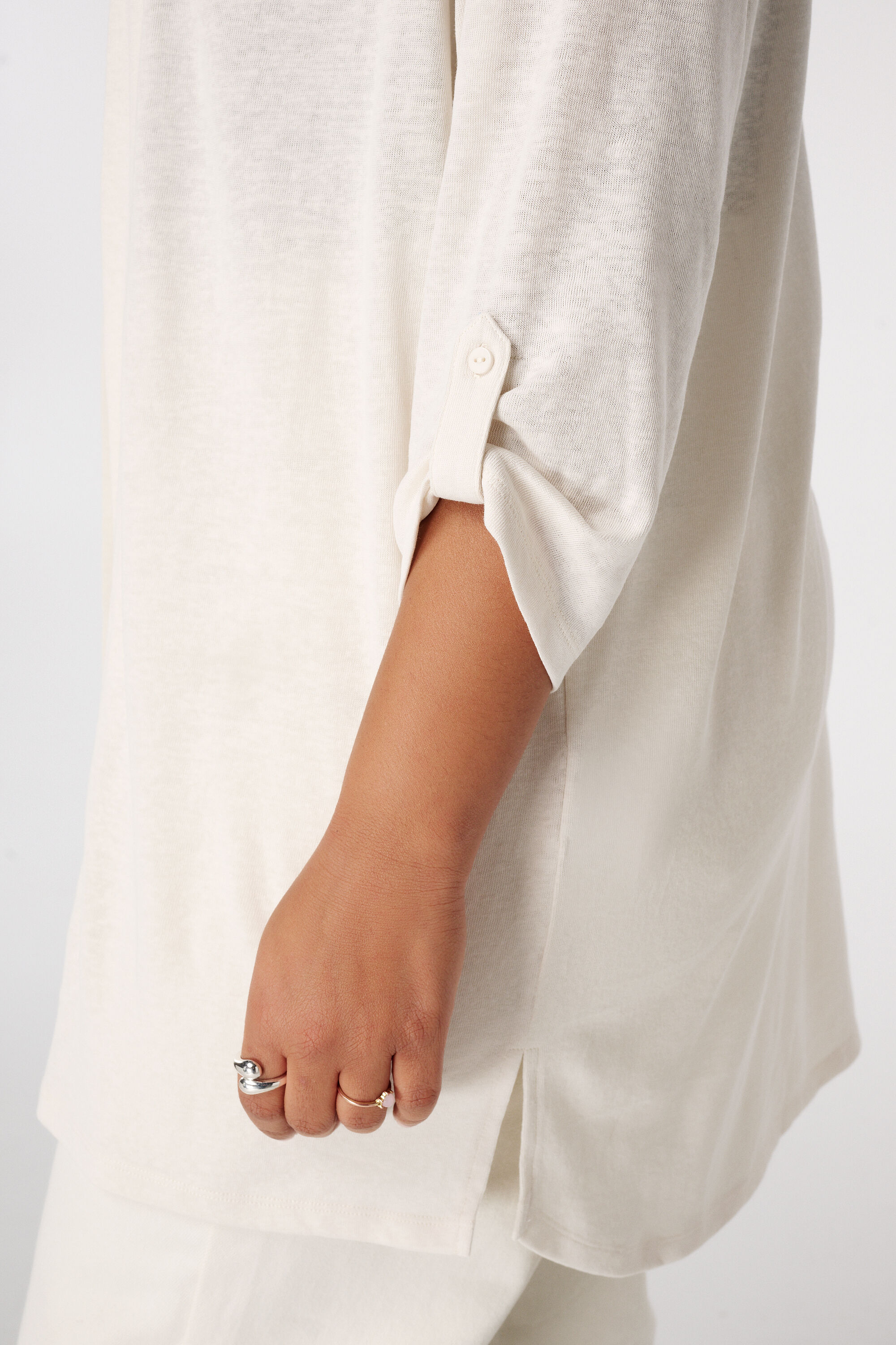 C&aacute;rdigan abierto image number 6