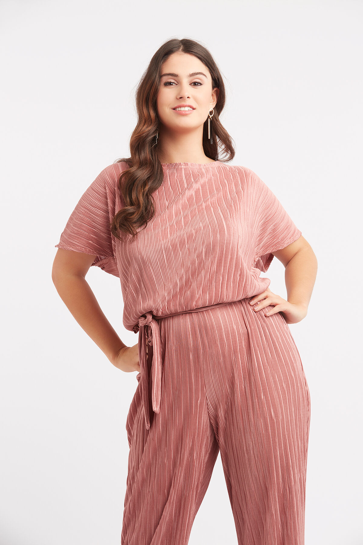 Mono plisado image number 6