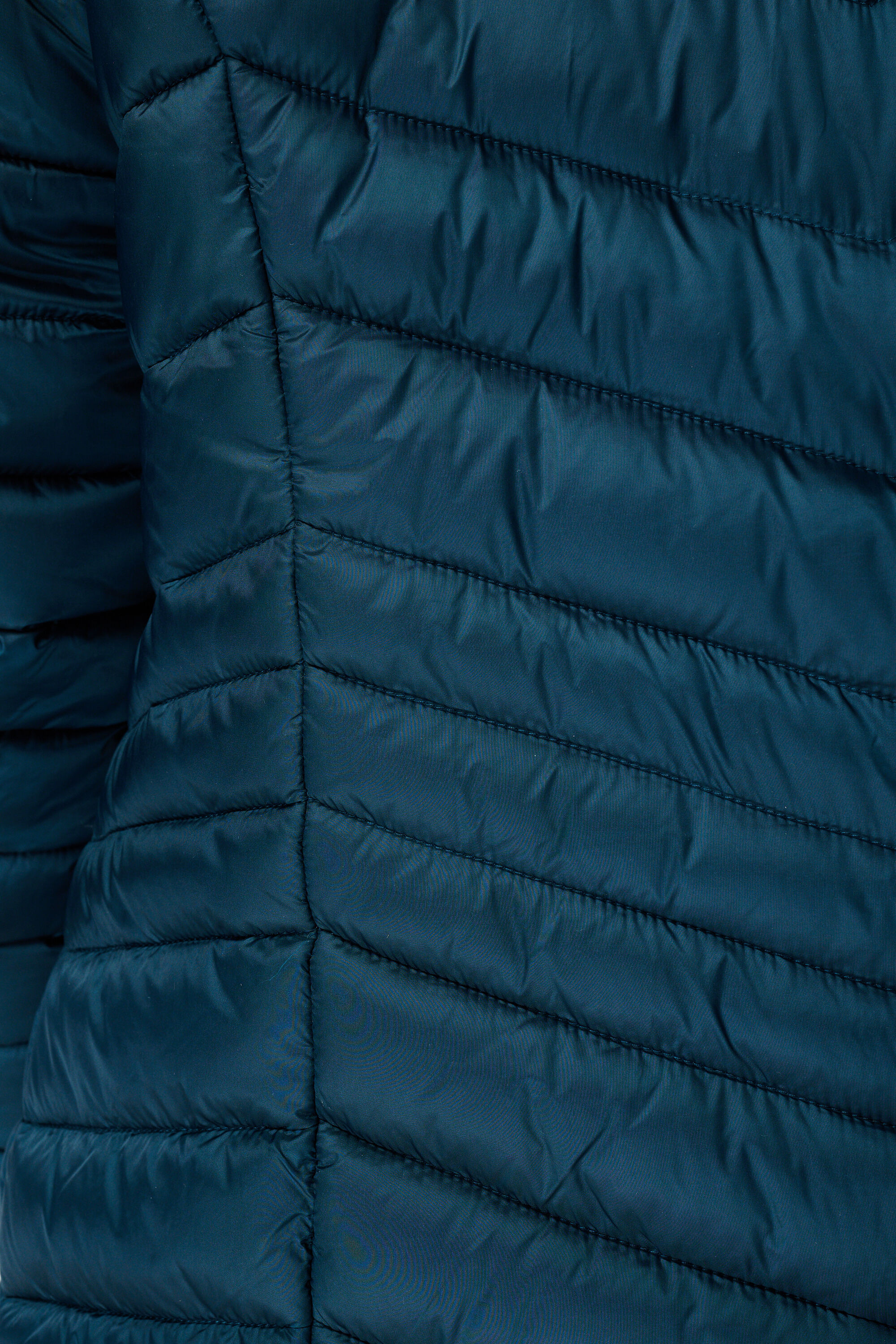 Chaqueta ligeramente acolchada image number 4