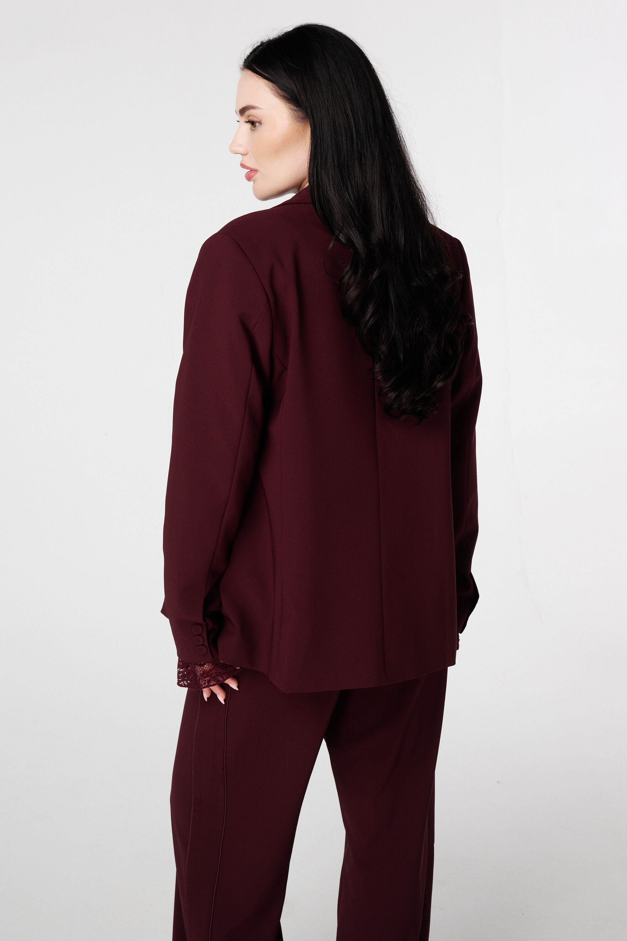 Blazer cl&aacute;sico image number 3