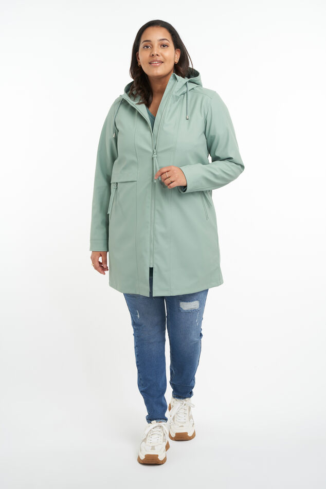 Chubasquero   image number 6