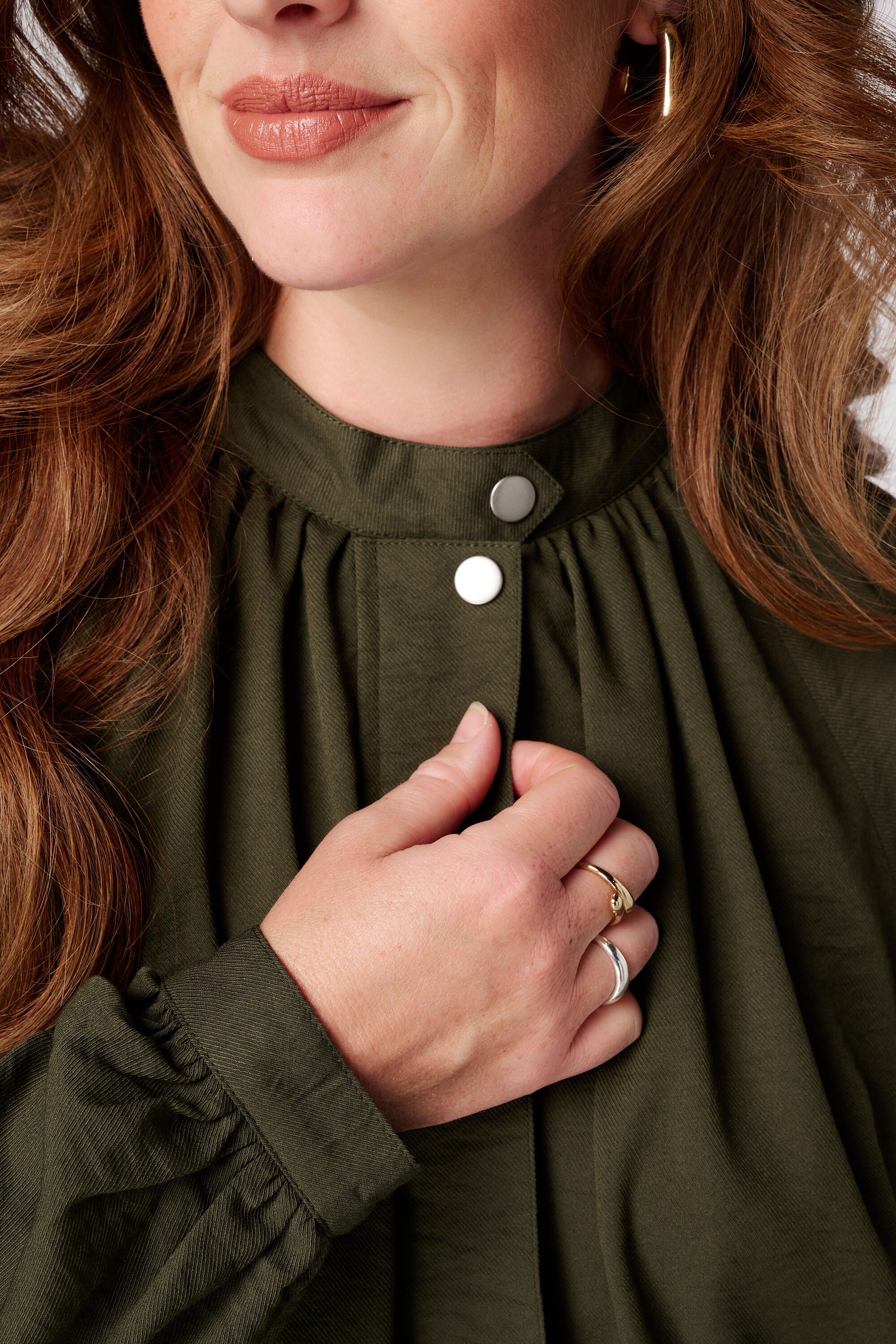 Chaqueta bomber image number 4