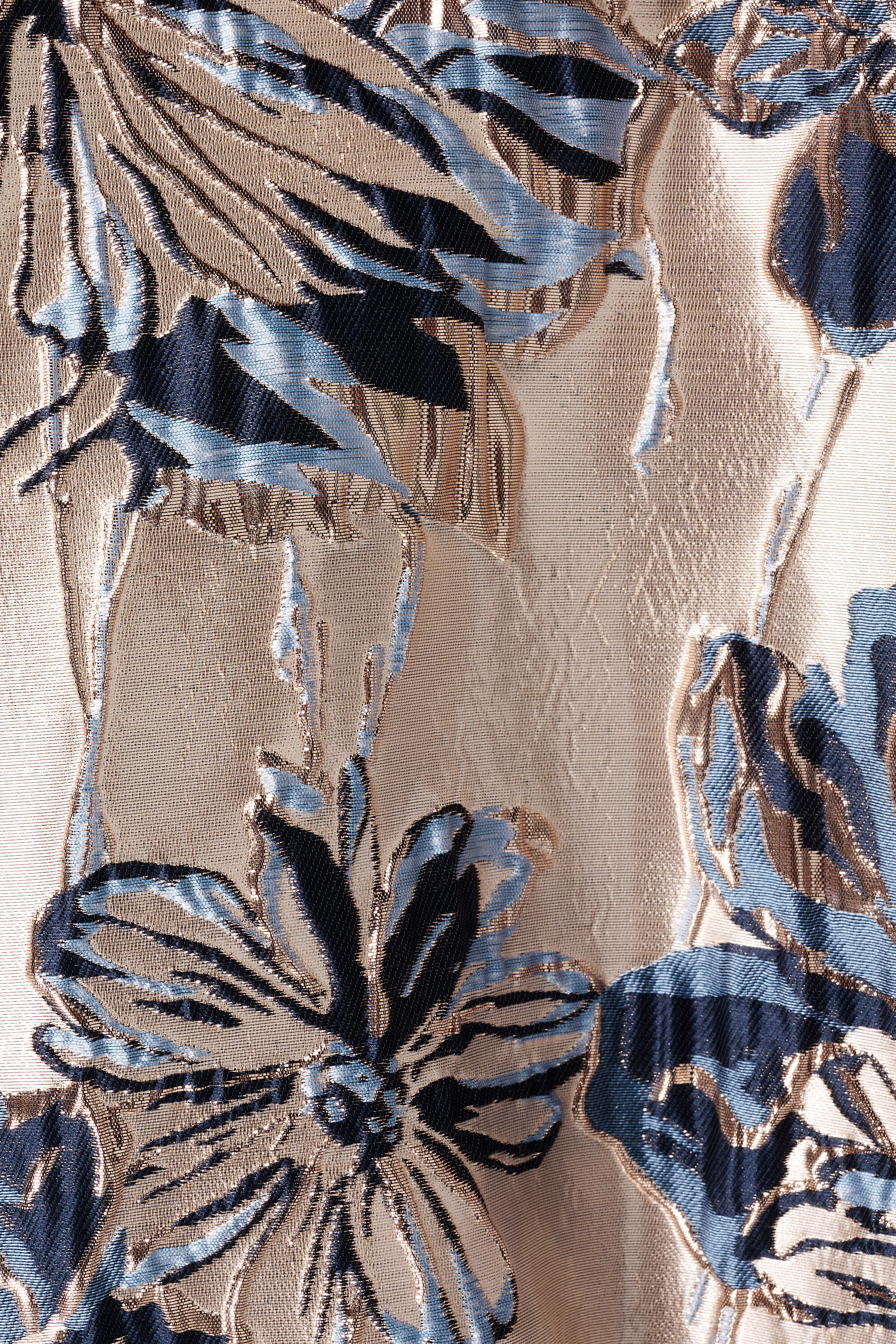 Bomber de jacquard image number 6