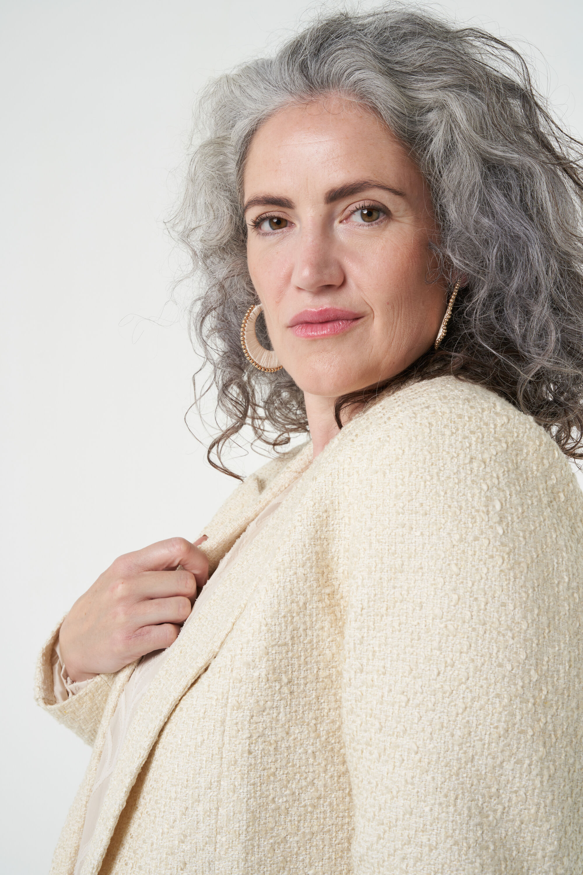 Blazer corto image number 6