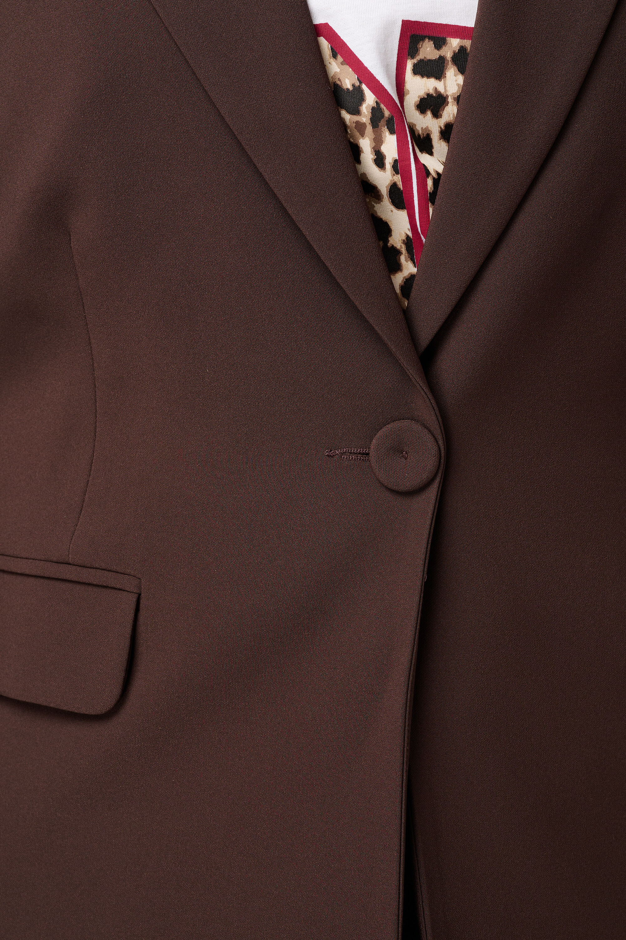 Blazer cl&aacute;sico image number 6