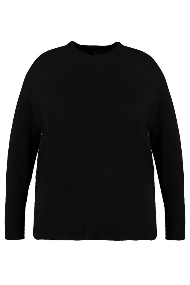 Jersey de punto fino image number 1