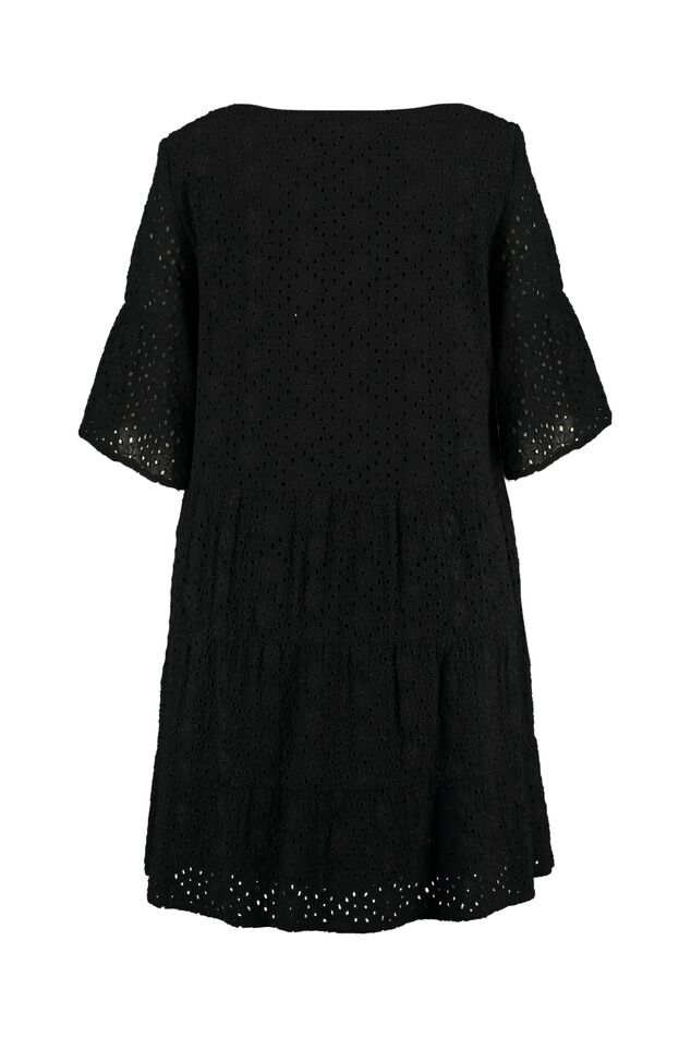 Vestido bohemio image number 2