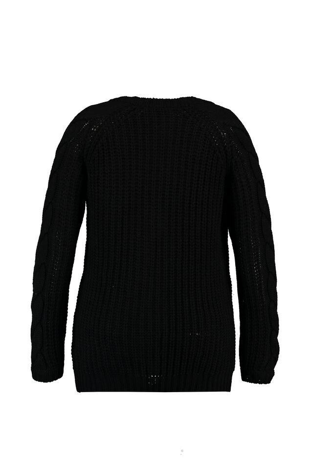 Chaqueta de ochos image number 2