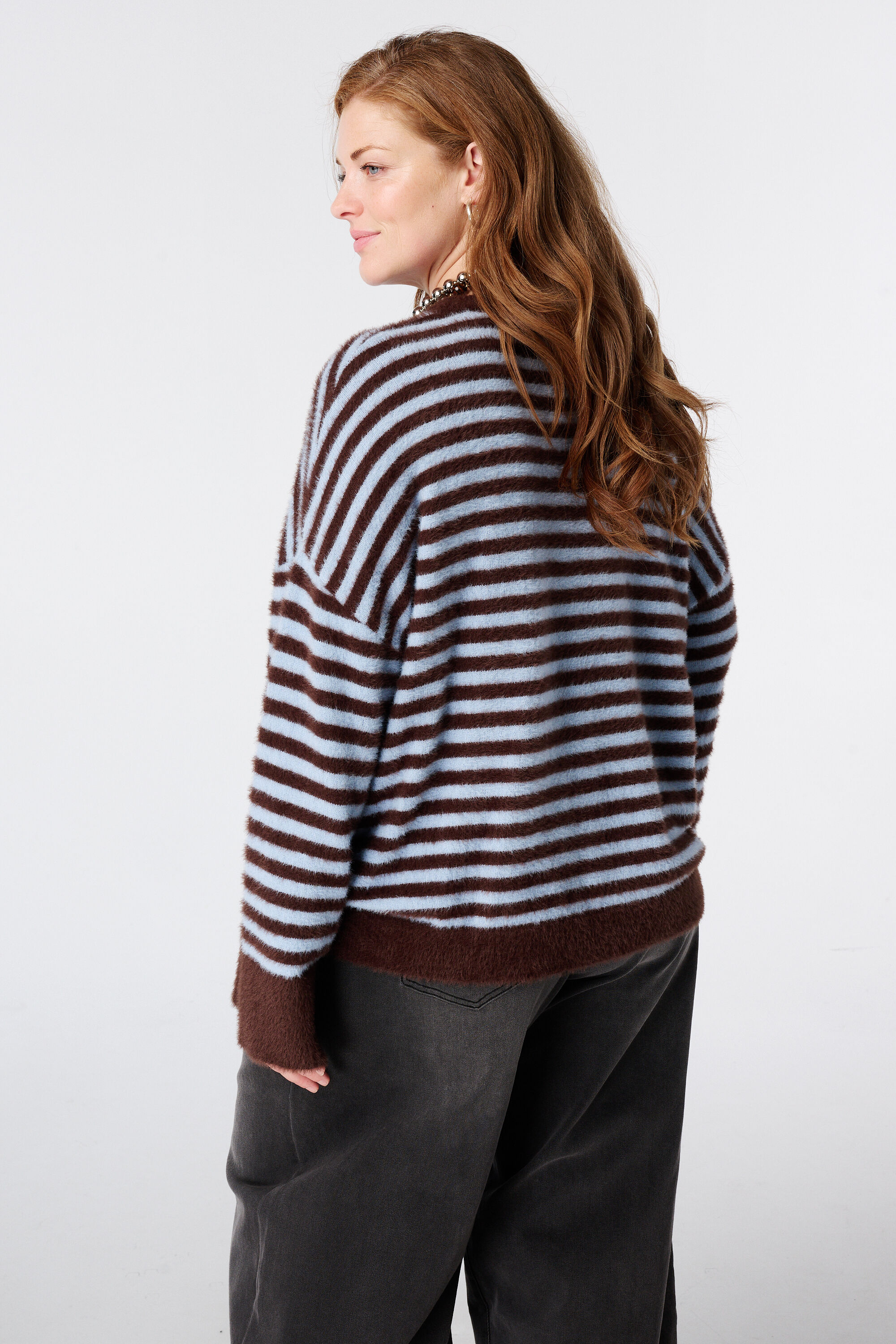 Jersey de rayas image number 3