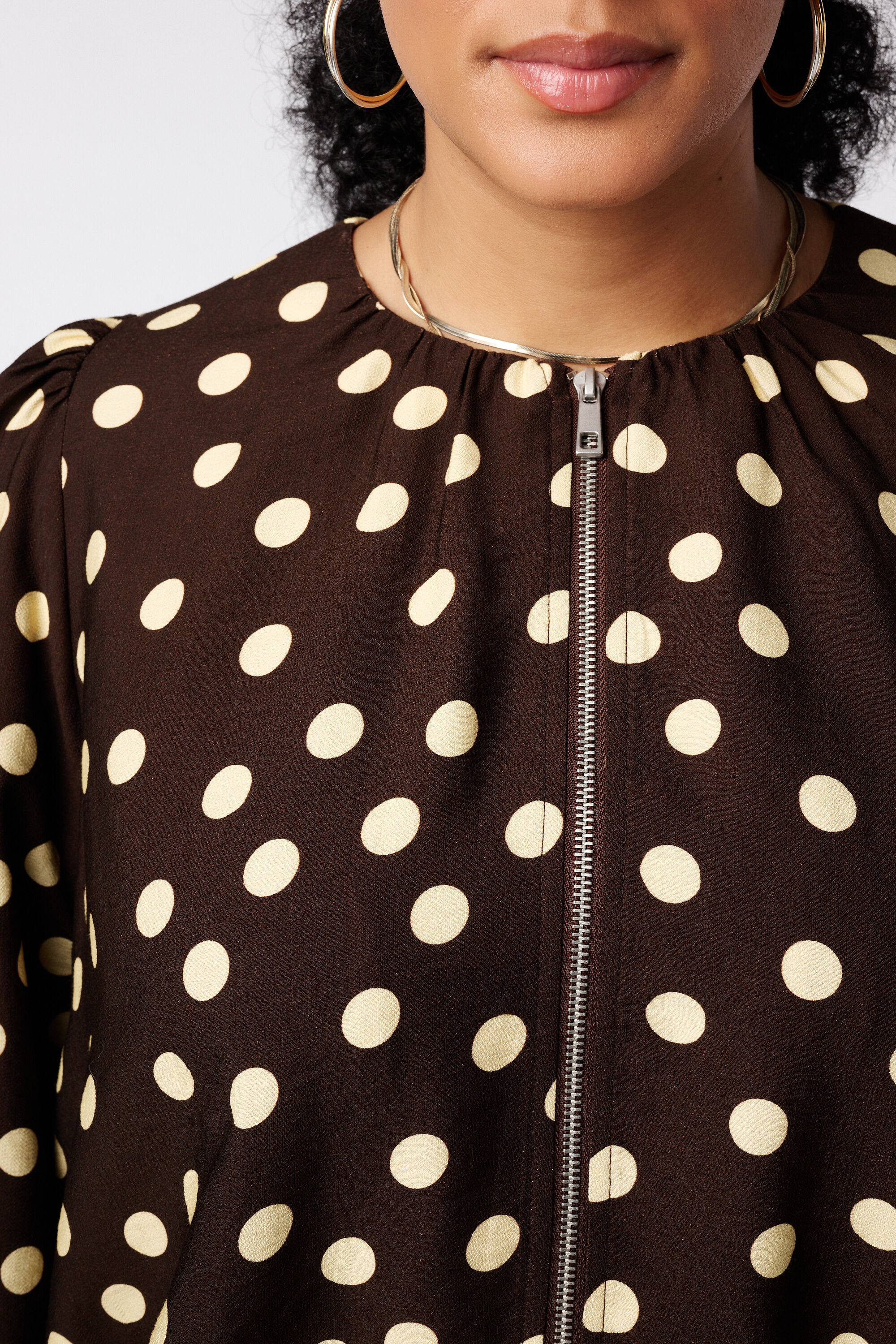 Chaqueta bomber image number 6