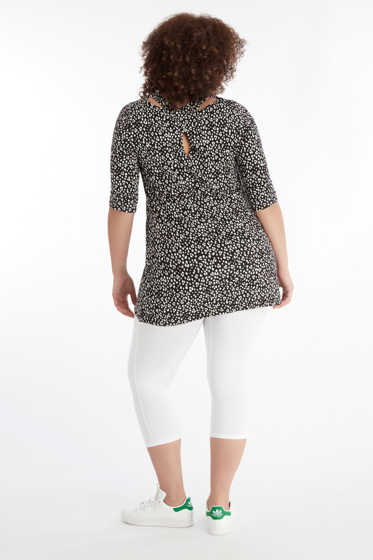 Leggings pirata image number 4