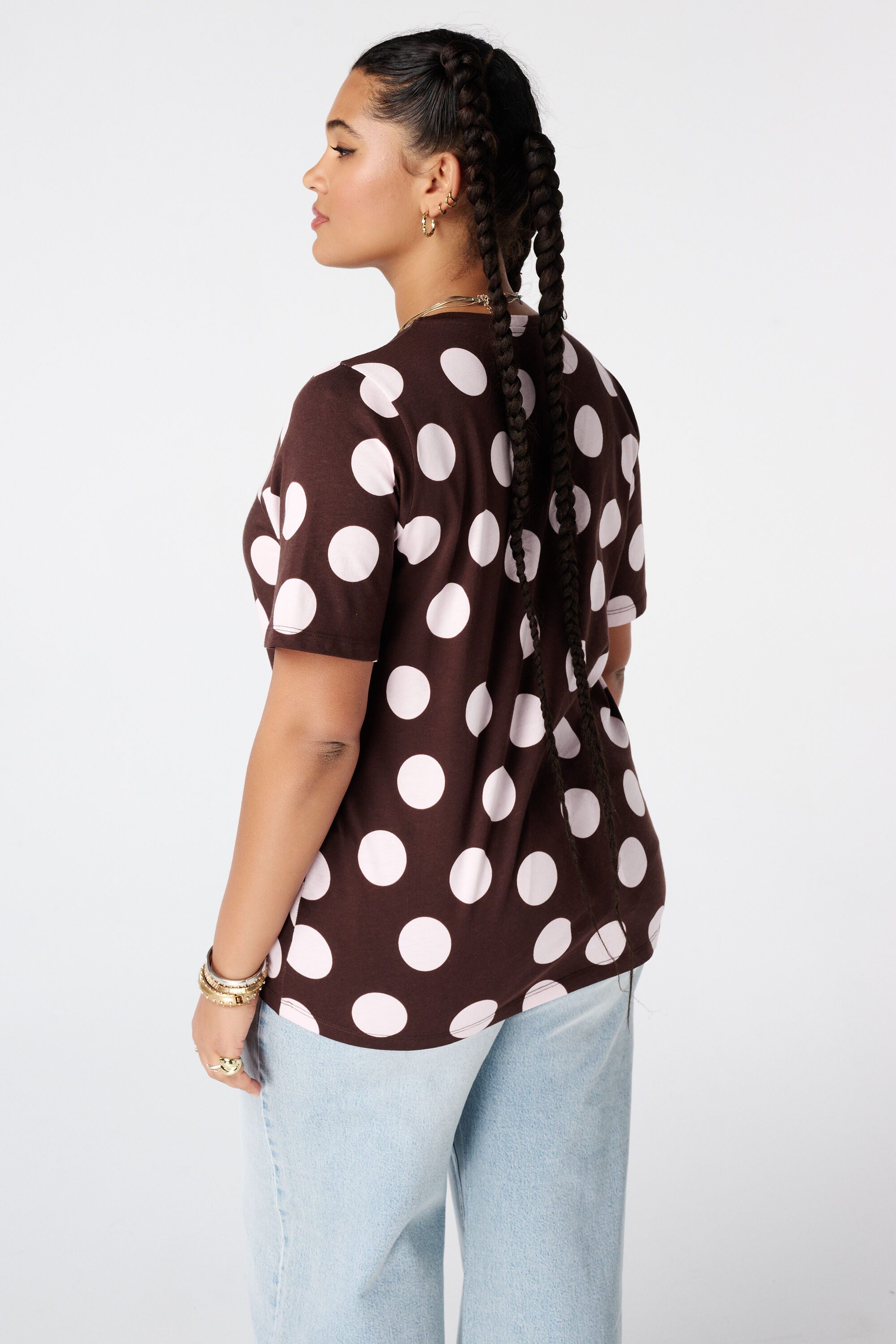 Camiseta con estampado image number 3