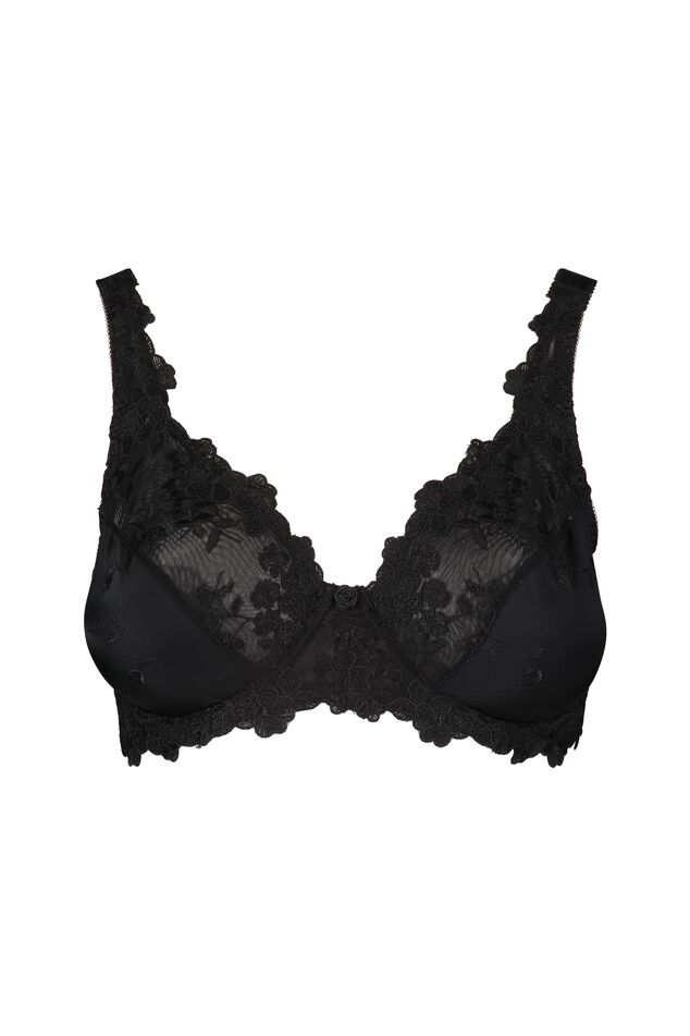 Mujeres Sujetador sin relleno Gemma MS Mode1