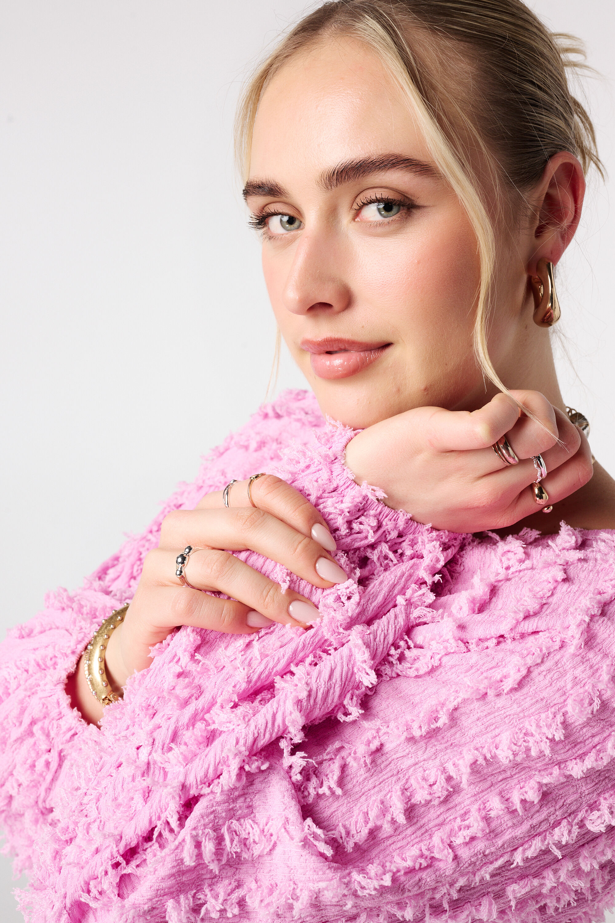 Top fluffy image number 4