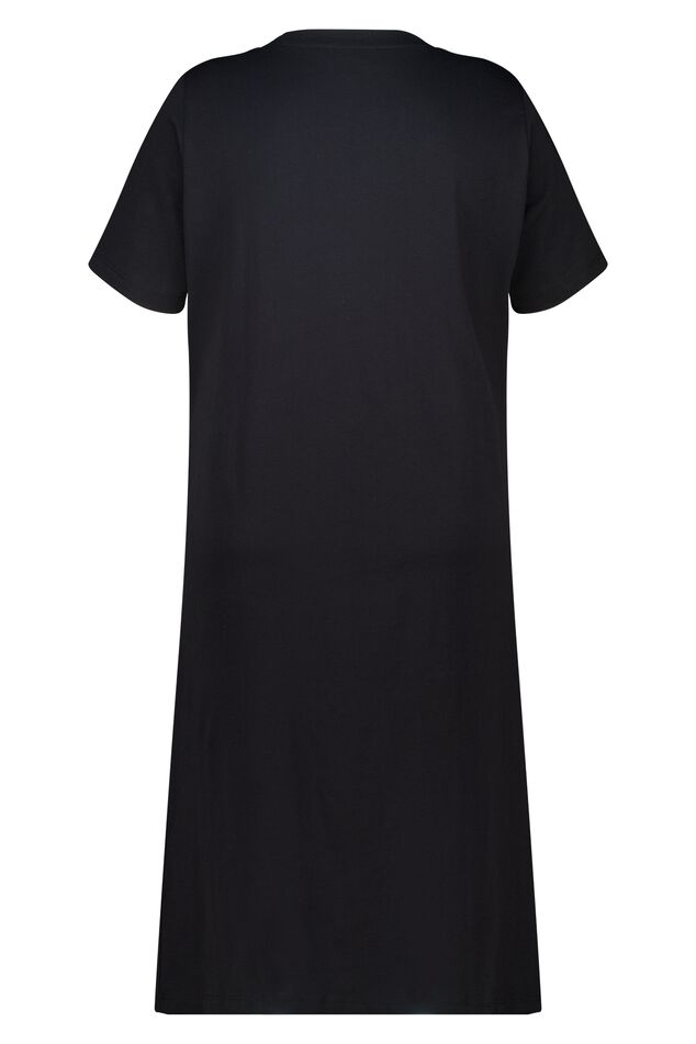 Vestido con detalle retorcido image number 2