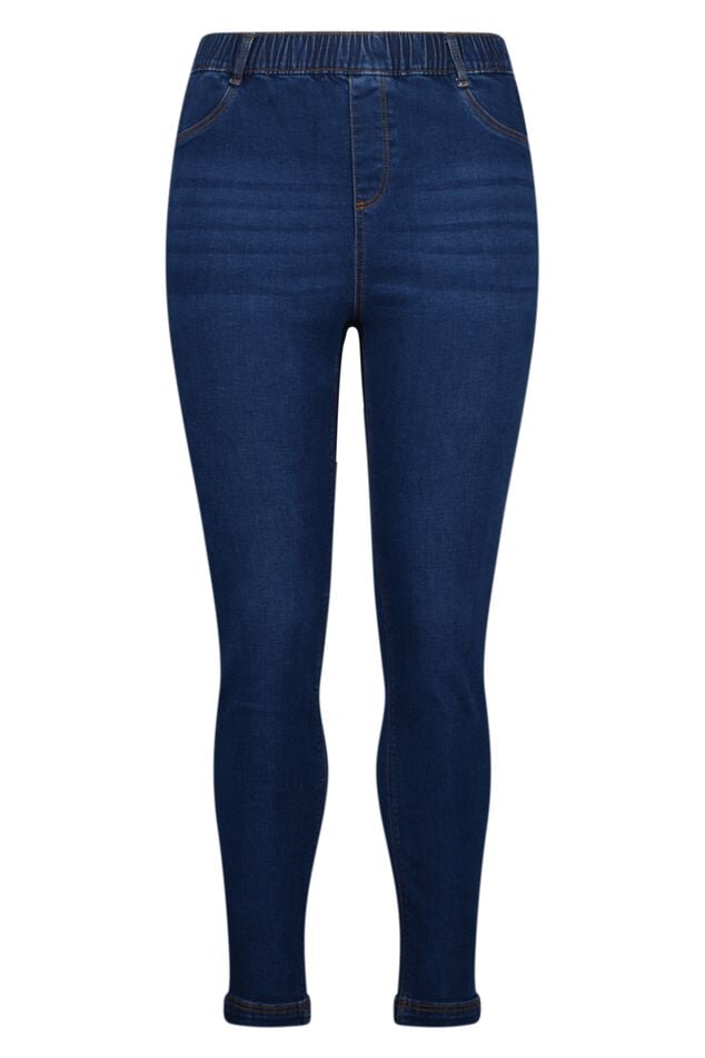 Tregging ajustado POPPY 30 inch image number 1