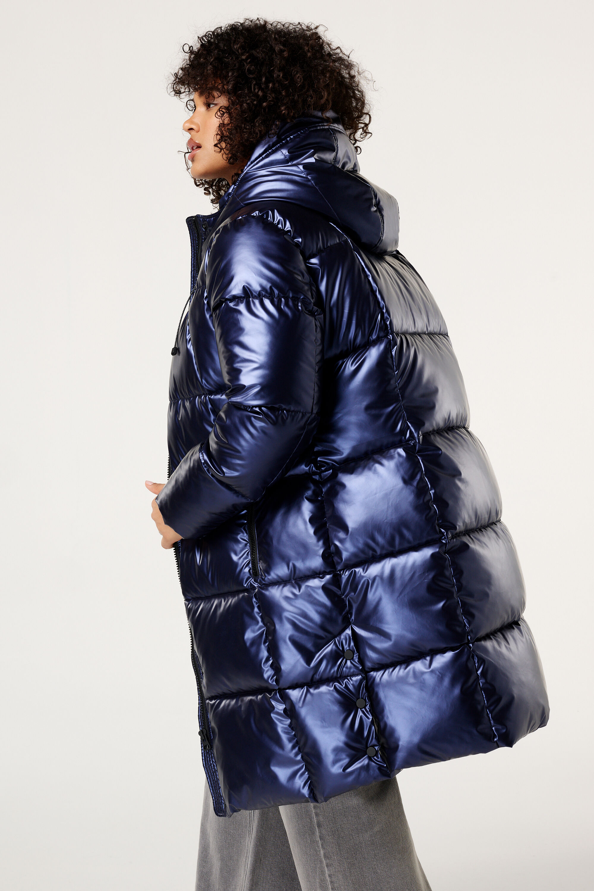 Chaqueta acolchada  image number 3