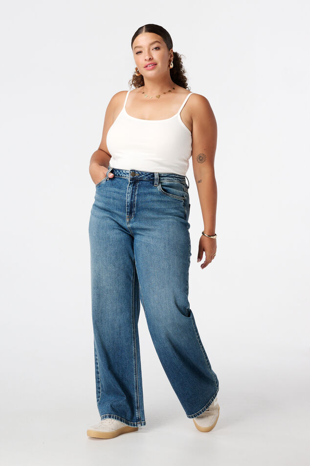 Camiseta elástica image number 5