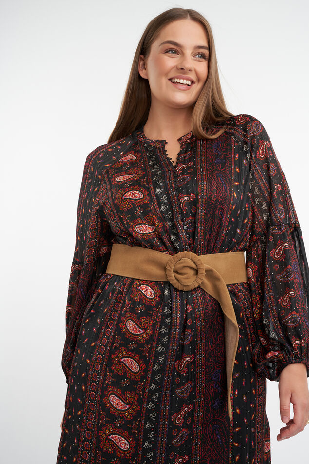 Cinturón de ante image number 0