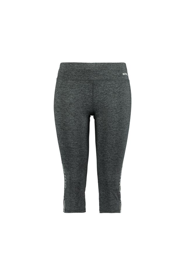Leggings deportivos estampados  image number 1