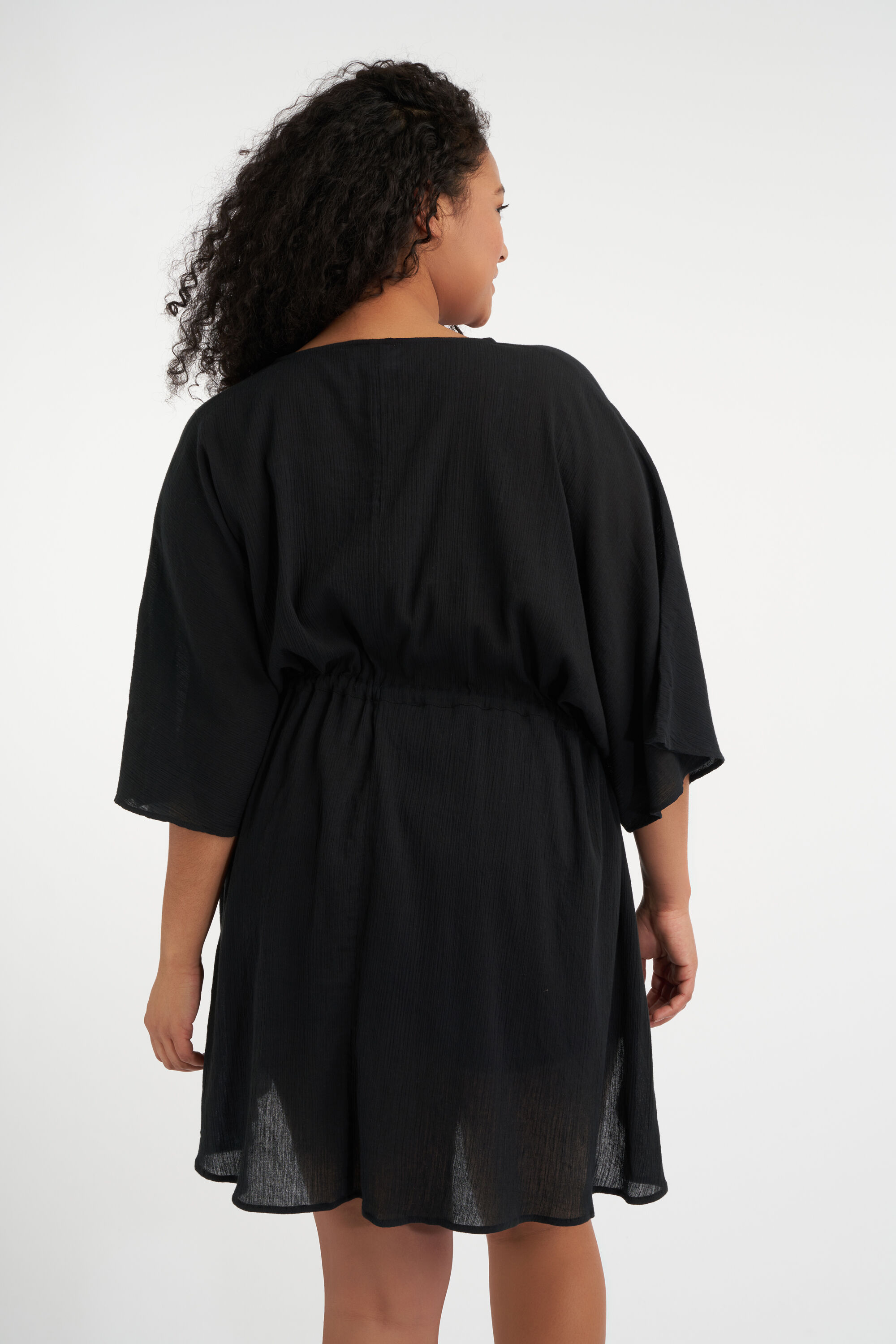 Blusa con manga murci&eacute;lago image number 3