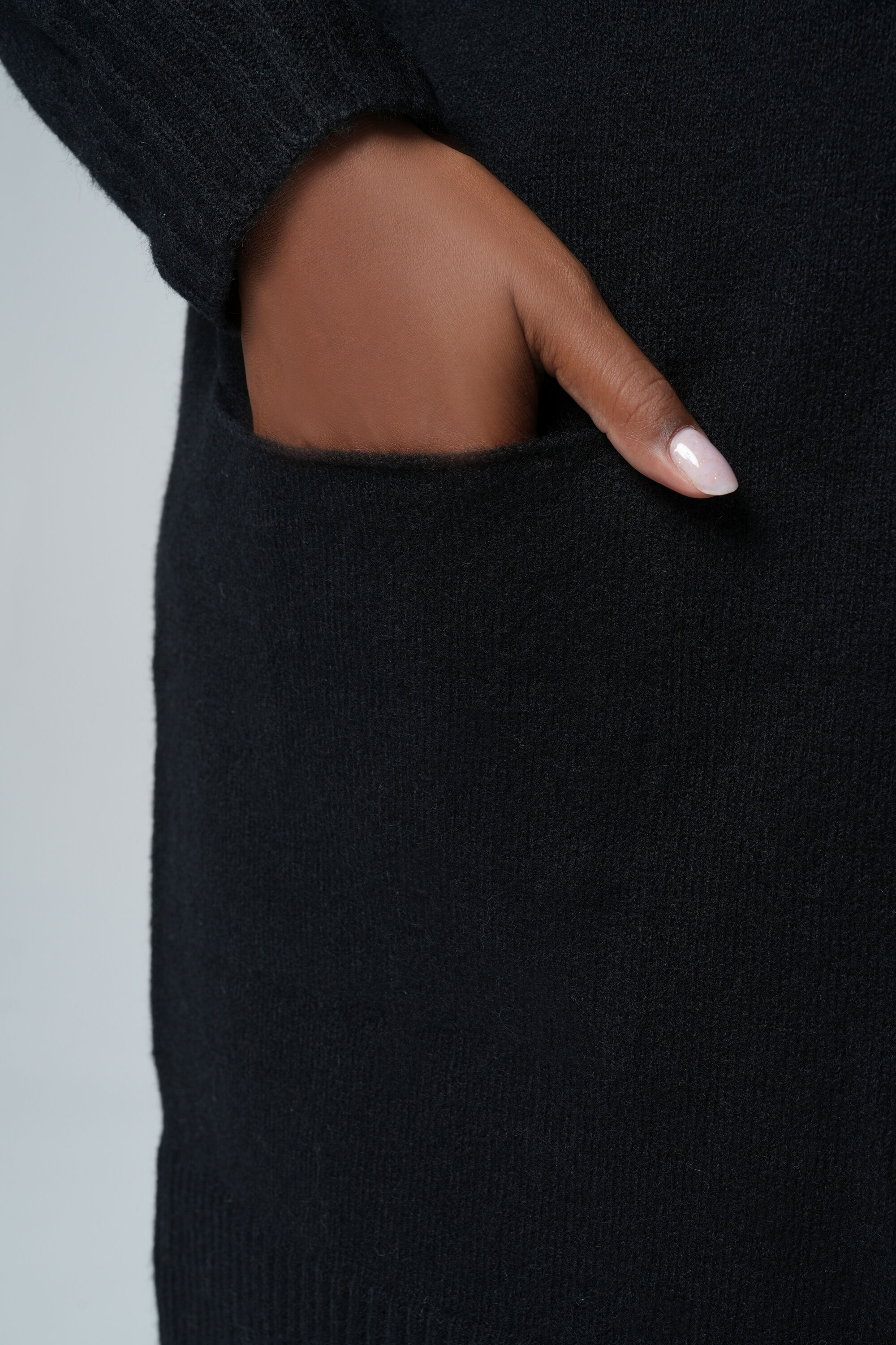 C&aacute;rdigan con bolsillos image number 4