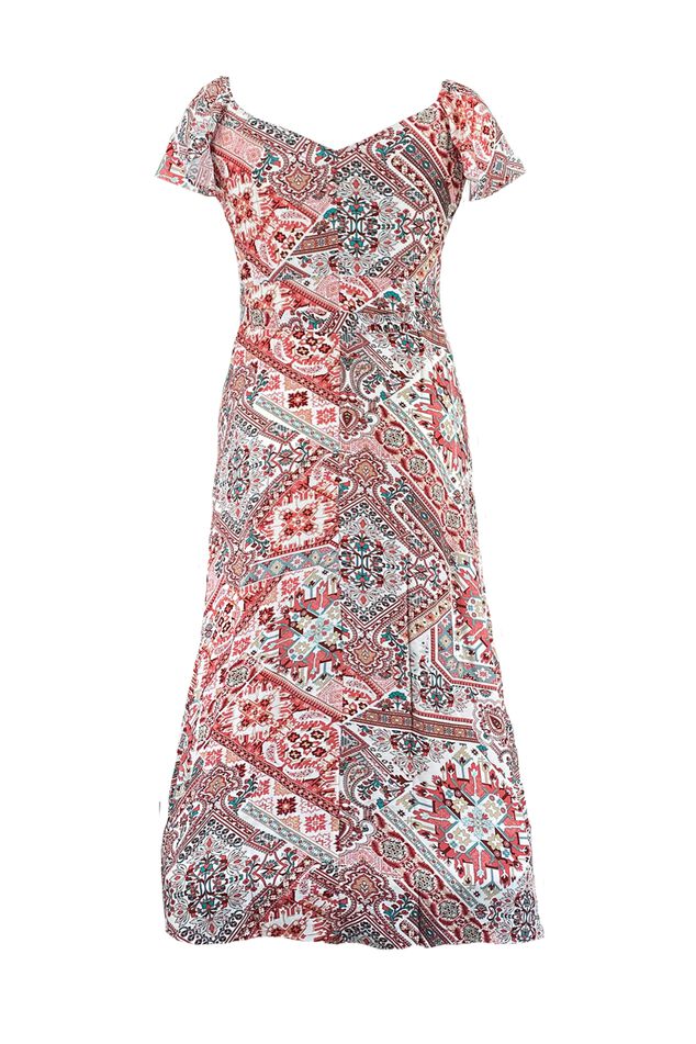 Vestido largo image number 2