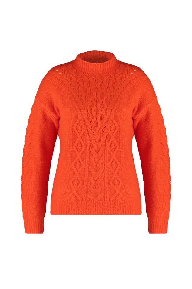 Suéter de ochos image number 1