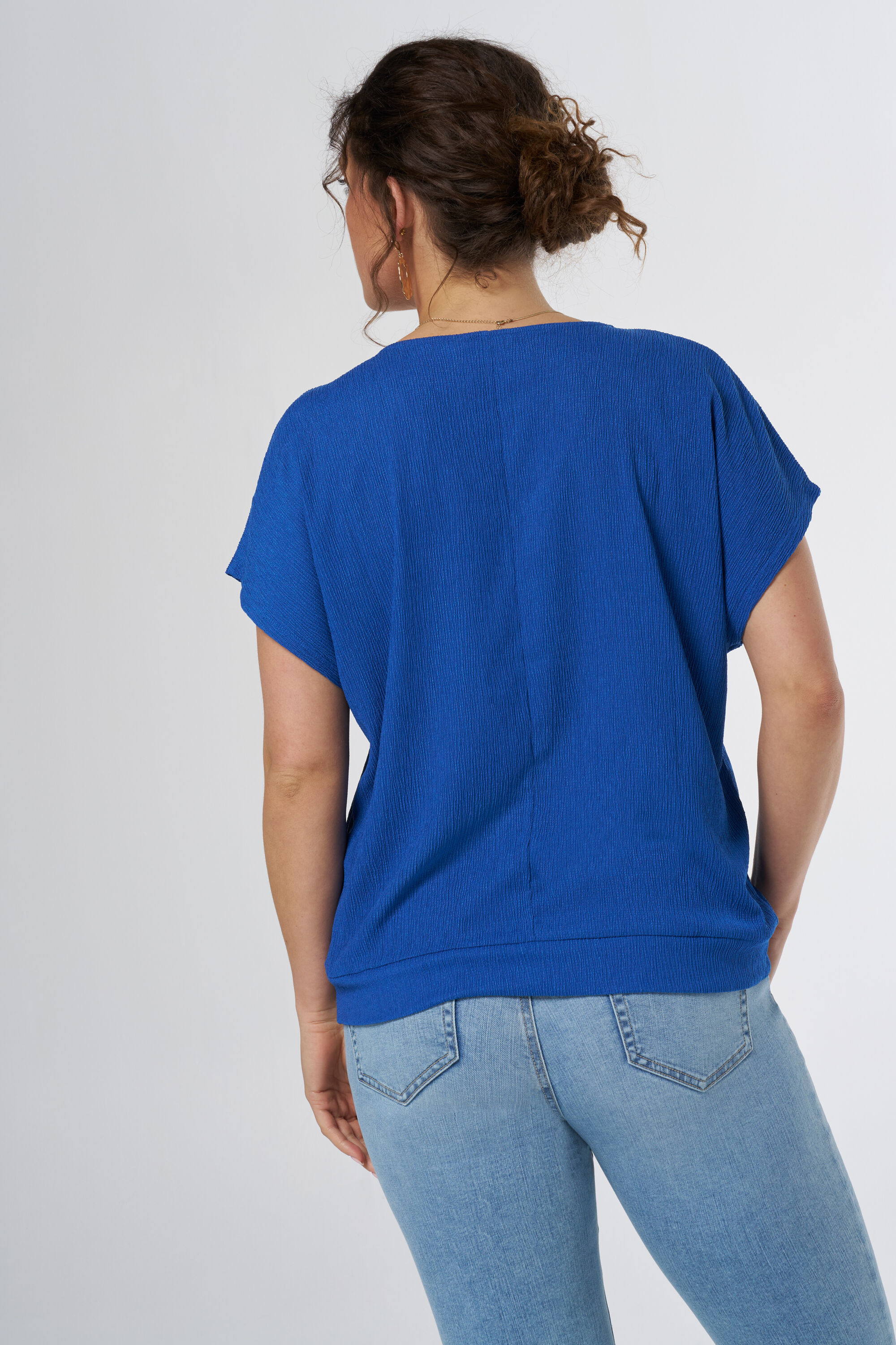 Top con textura image number 3