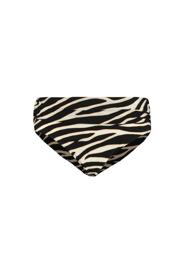 Braguita bikini con estampado image number 2