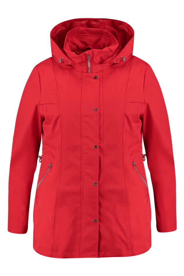 Chaqueta de softshell image number 2