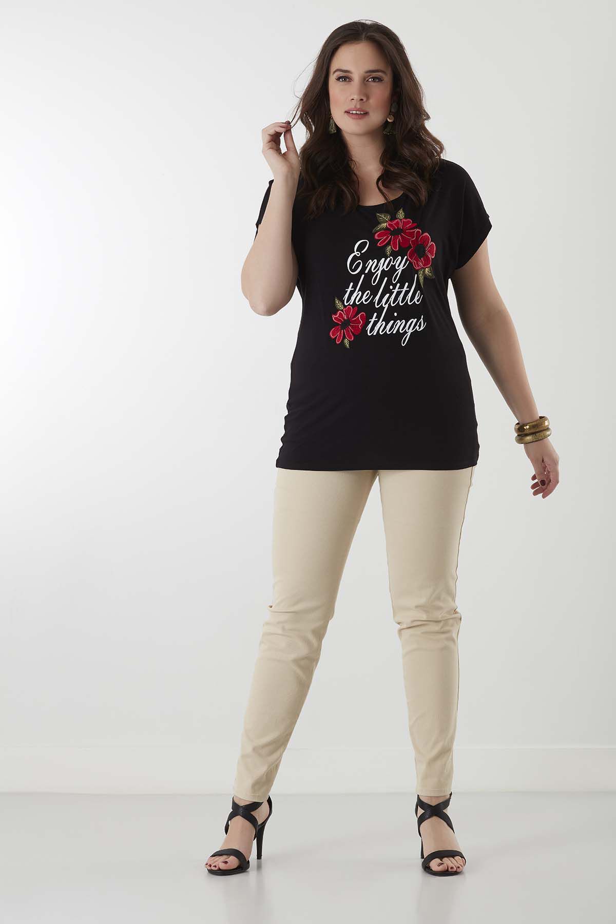 Tregging pitillo  image number 3