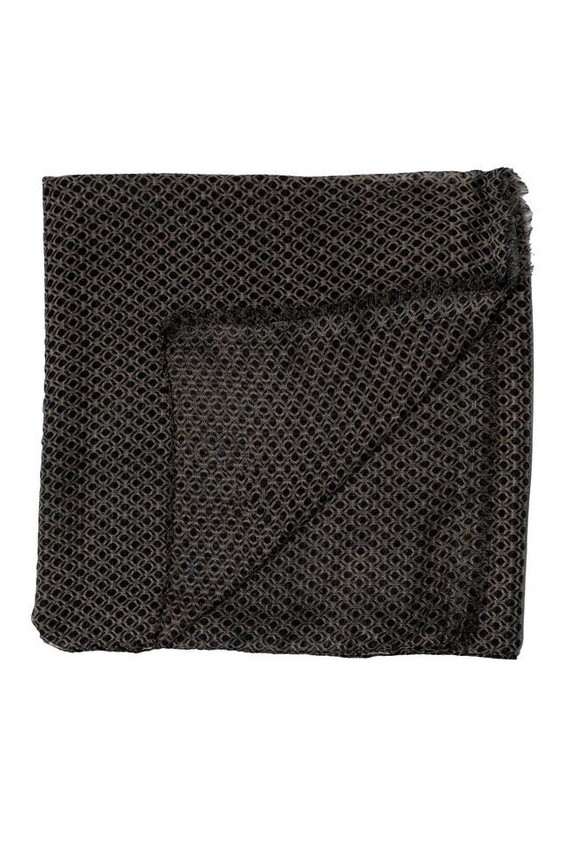 Fular con estampado    image number 1