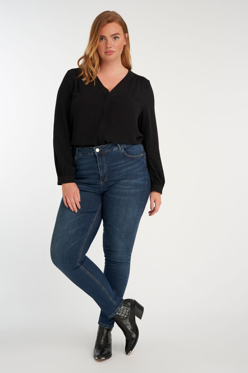 Vaqueros Magic Simplicity LIFTS image number 3