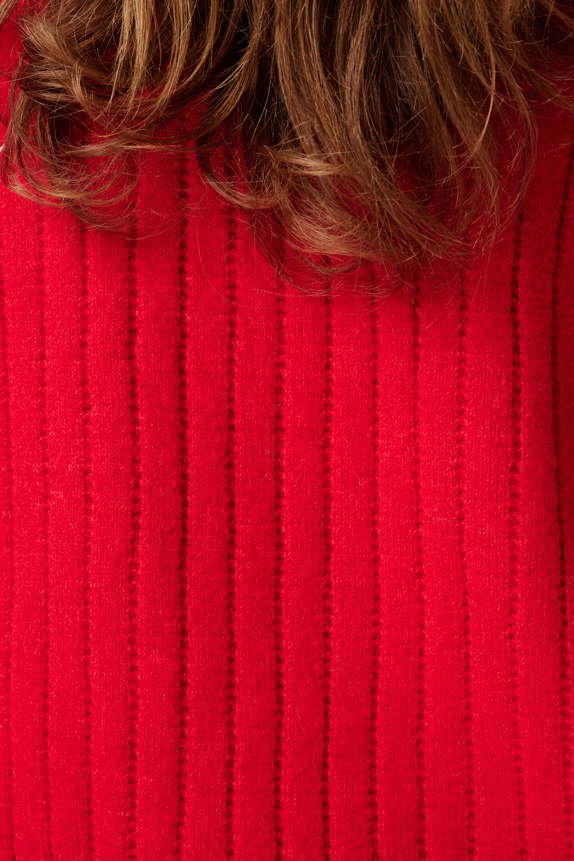 Jersey de punto fino con dise&ntilde;o image number 6